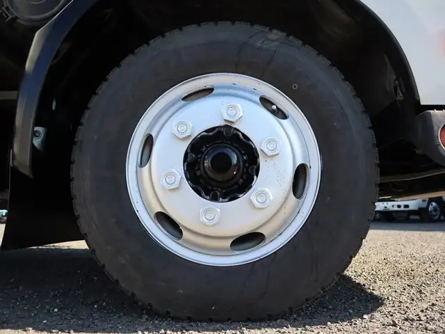 日野 デュトロ 小型 平ボディ TKG-XZU710M H27の中古トラック画像20