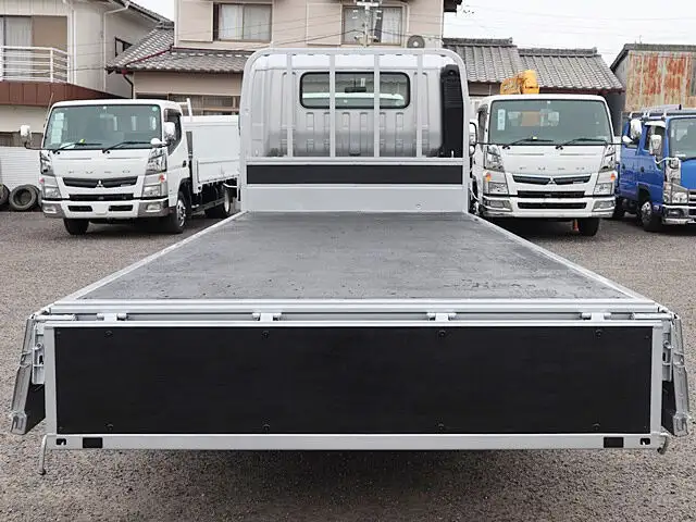 トヨタ ダイナ 小型 平ボディ SKG-XZU710 H24の中古トラック画像8