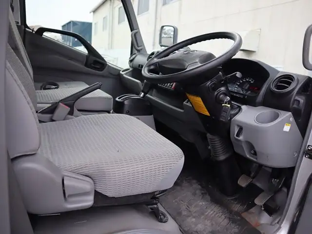 トヨタ ダイナ 小型 平ボディ SKG-XZU710 H24の中古トラック画像10