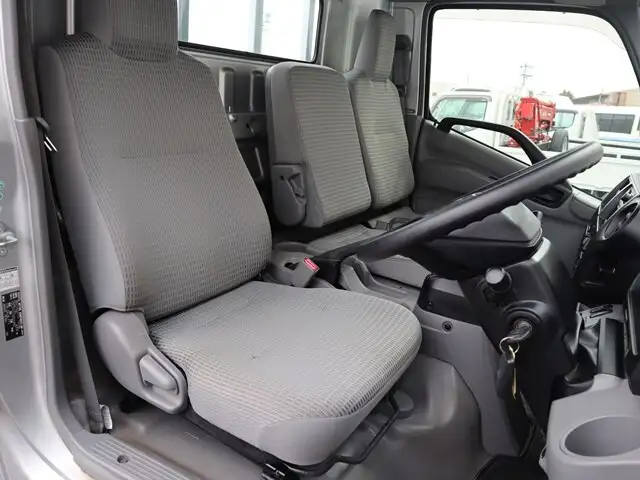 トヨタ ダイナ 小型 平ボディ SKG-XZU710 H24の中古トラック画像11