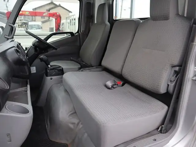 トヨタ ダイナ 小型 平ボディ SKG-XZU710 H24の中古トラック画像12