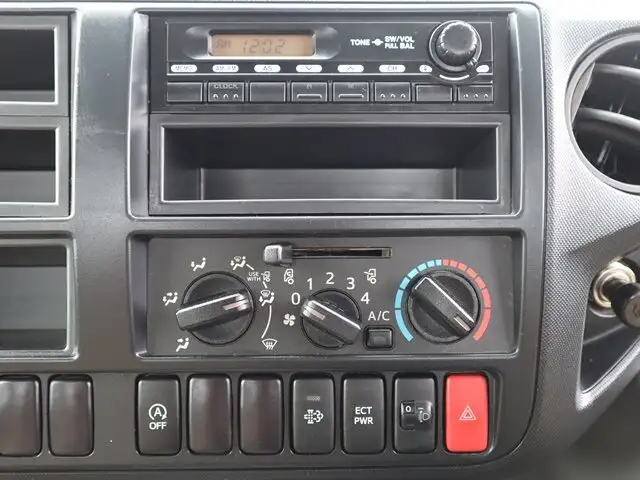 トヨタ ダイナ 小型 平ボディ SKG-XZU710 H24の中古トラック画像15