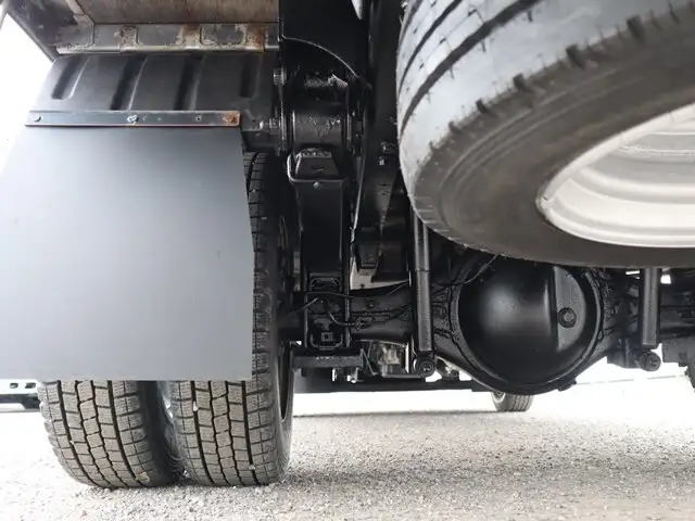 トヨタ ダイナ 小型 平ボディ SKG-XZU710 H24の中古トラック画像16