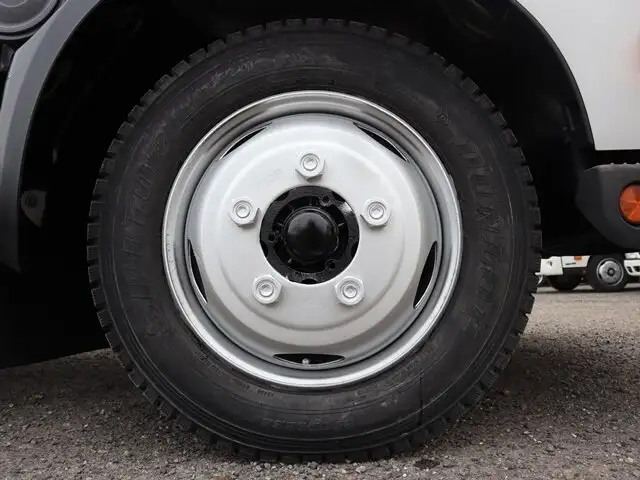 トヨタ ダイナ 小型 平ボディ SKG-XZU710 H24の中古トラック画像19