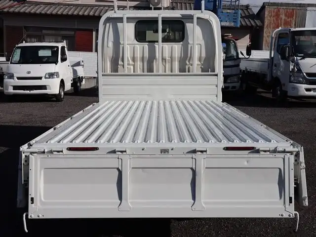 トヨタ ダイナ 小型 平ボディ QDF-KDY221 H25の中古トラック画像6