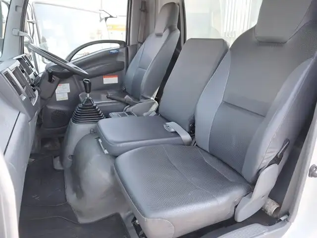 いすゞ フォワード 中型/増トン ダンプ 強化 コボレーンの中古トラック画像12