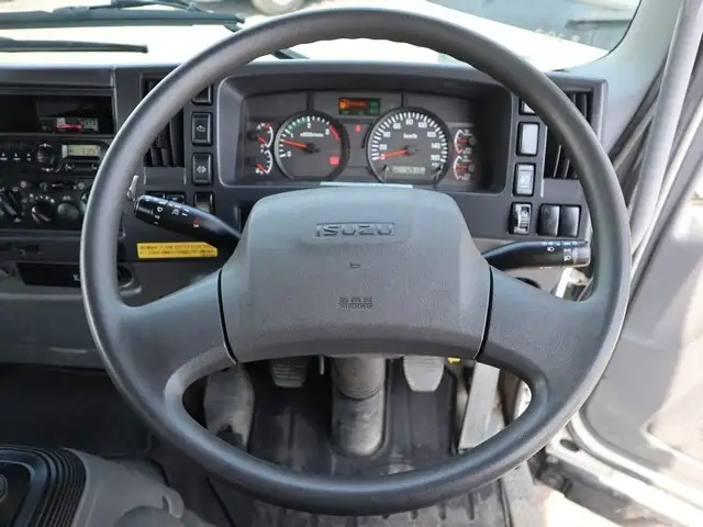 いすゞ フォワード 中型/増トン ダンプ 強化 コボレーンの中古トラック画像13