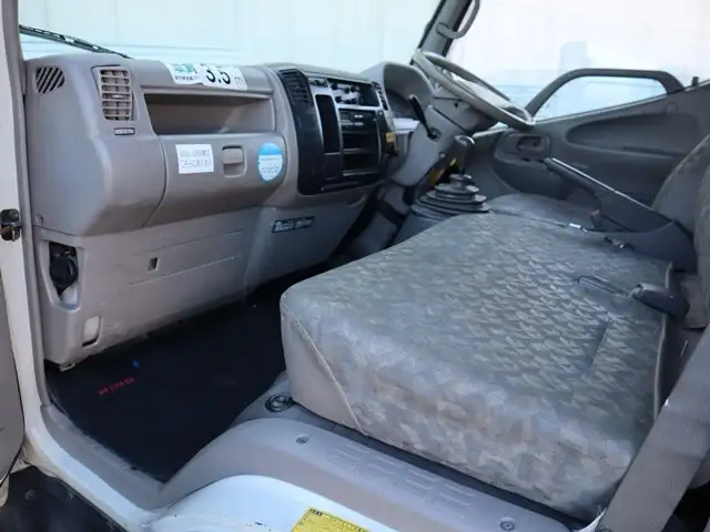 日野 デュトロ 小型 高所・建柱車 高所作業車 PB-XZU334Mの中古トラック画像14