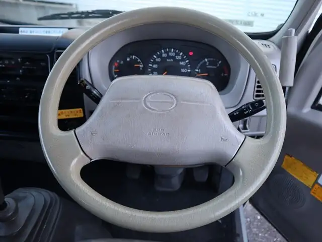日野 デュトロ 小型 高所・建柱車 高所作業車 PB-XZU334Mの中古トラック画像15