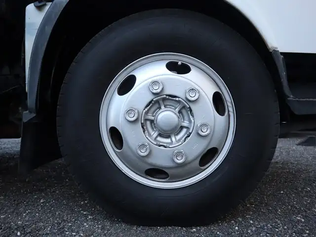 日野 デュトロ 小型 高所・建柱車 高所作業車 PB-XZU334Mの中古トラック画像20