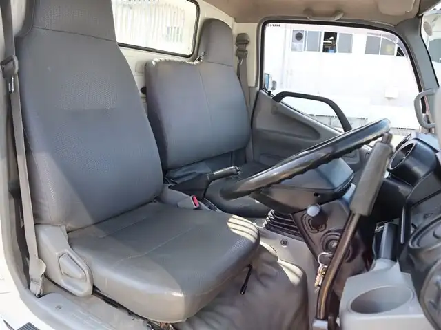 日野 デュトロ 小型 ダンプ 強化 コボレーンの中古トラック画像11