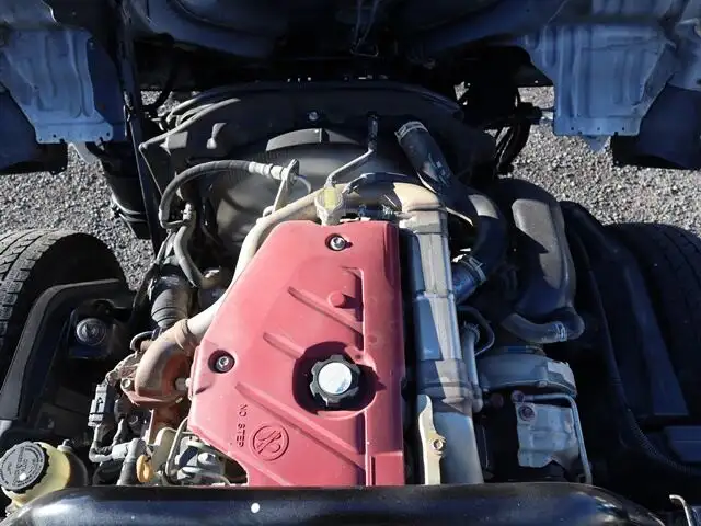 日野 デュトロ 小型 ダンプ 強化 コボレーンの中古トラック画像18