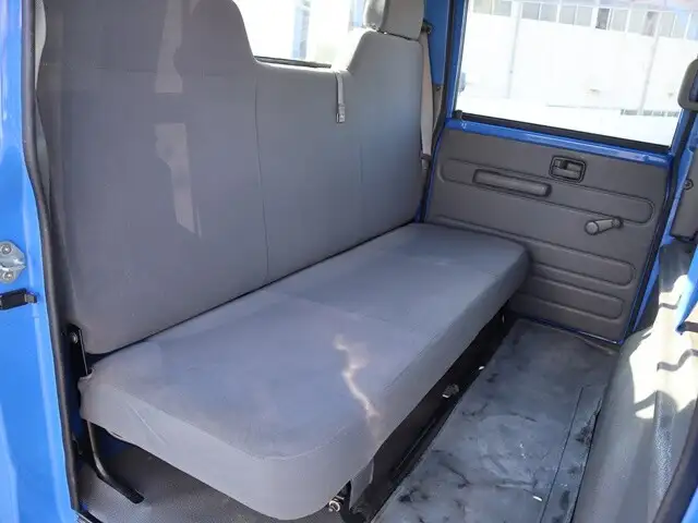 マツダ タイタン 小型 平ボディ Wキャブ TKG-LHR85Aの中古トラック画像13