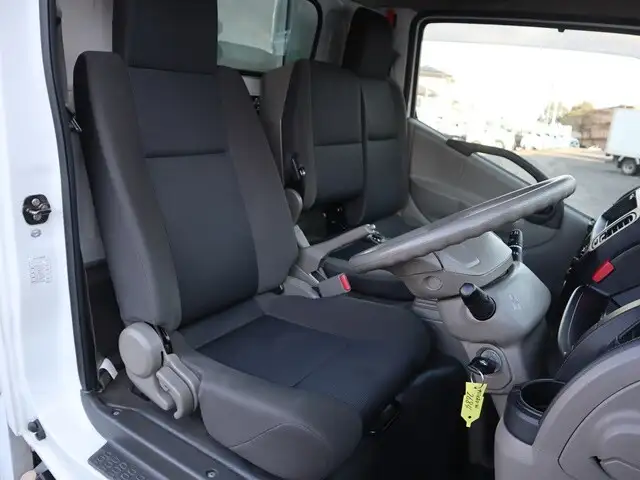 日産 アトラス 小型 ウイング 幌ウイング TKG-SZ2F24の中古トラック画像10