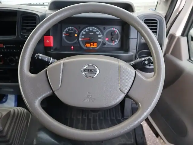 日産 アトラス 小型 ウイング 幌ウイング TKG-SZ2F24の中古トラック画像12