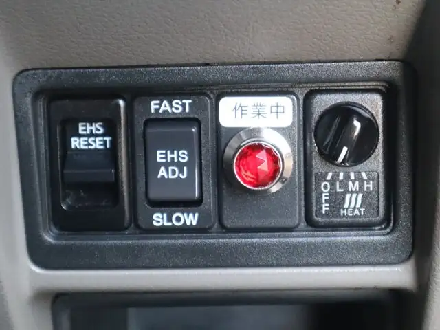 日産 アトラス 小型 ウイング 幌ウイング TKG-SZ2F24の中古トラック画像16