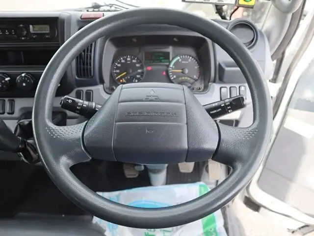 三菱 キャンター 小型 パッカー車 プレス式 TKG-FEA50の中古トラック画像16