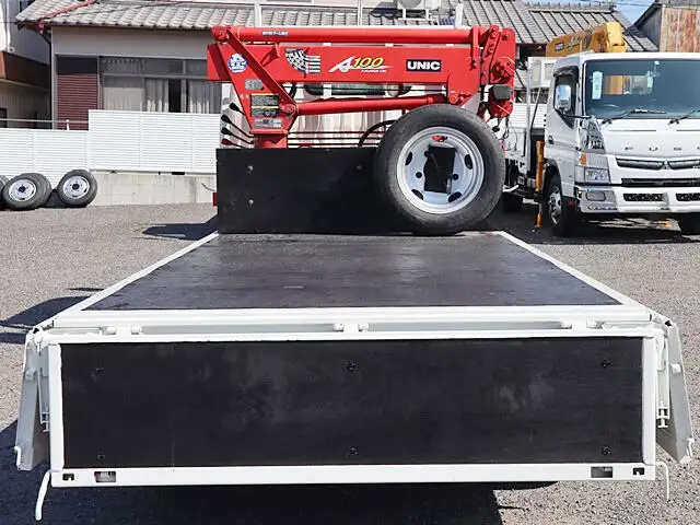 トヨタ ダイナ 小型 クレーン付 4段 ラジコンの中古トラック画像6