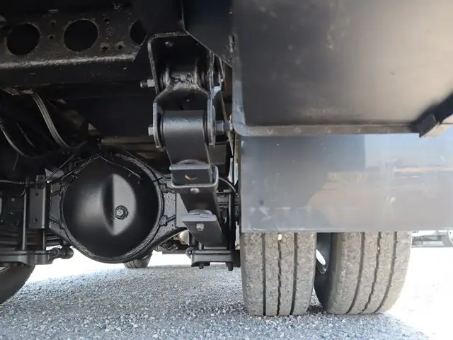 トヨタ ダイナ 小型 クレーン付 4段 ラジコンの中古トラック画像像17