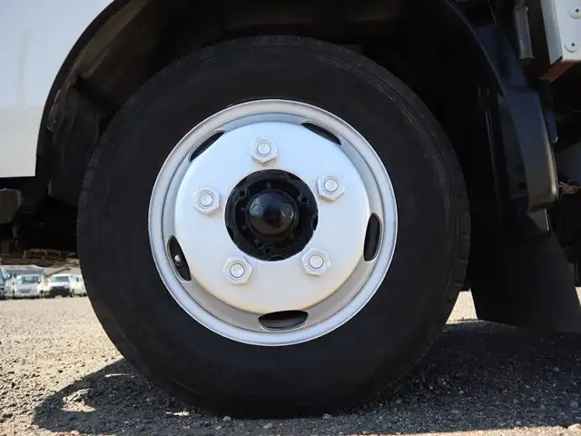日野 デュトロ 小型 平ボディ パワーゲート BDG-XZU304Mの中古トラック画像20
