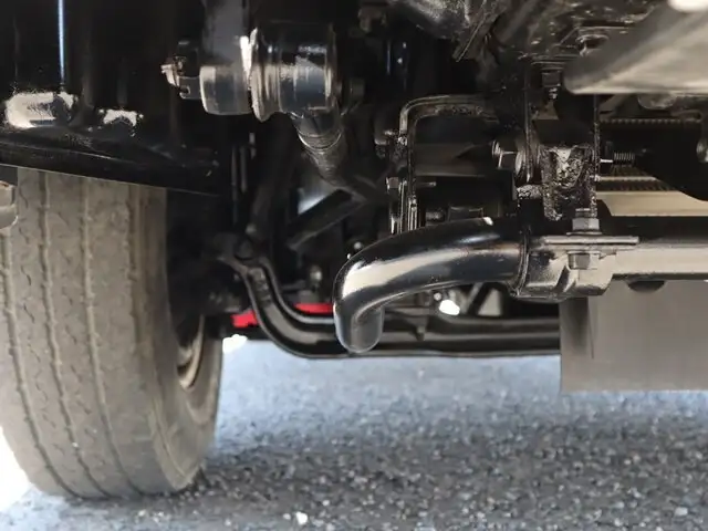 マツダ タイタン 小型 平ボディ パワーゲート TKG-LMR85Nの中古トラック画像像17
