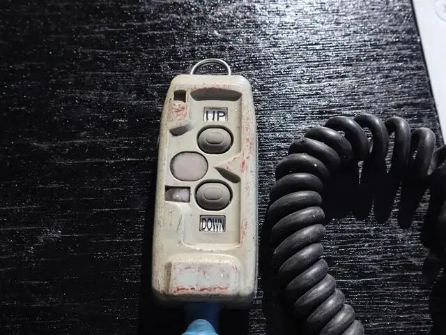 いすゞ エルフ 小型 ウイング 幌ウイング パワーゲートの中古トラック画像12