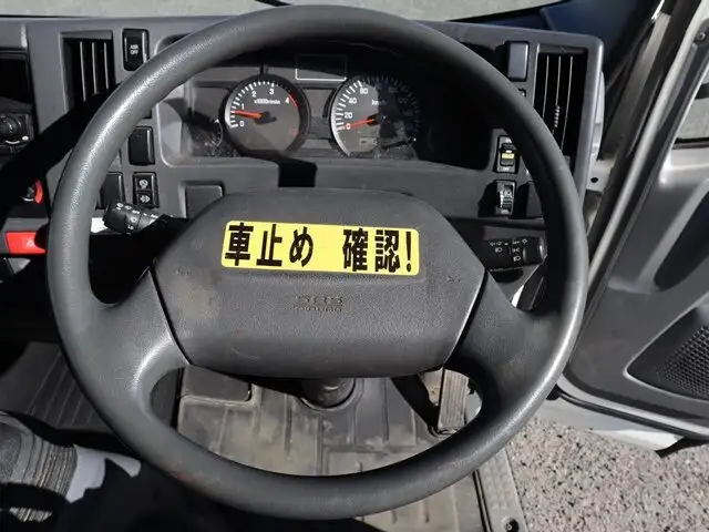 いすゞ エルフ 小型 ウイング 幌ウイング パワーゲートの中古トラック画像15