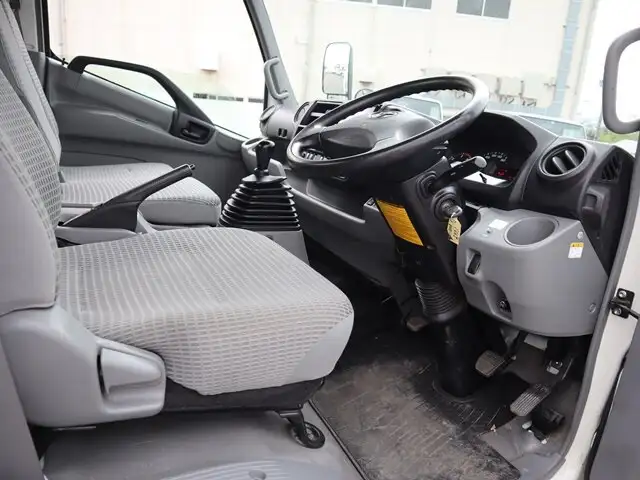 トヨタ ダイナ 小型 車両重機運搬 ラジコン ウインチの中古トラック画像13