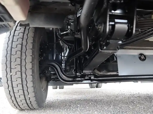 トヨタ ダイナ 小型 車両重機運搬 ラジコン ウインチの中古トラック画像18