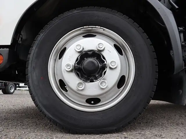 トヨタ ダイナ 小型 車両重機運搬 ラジコン ウインチの中古トラック画像20