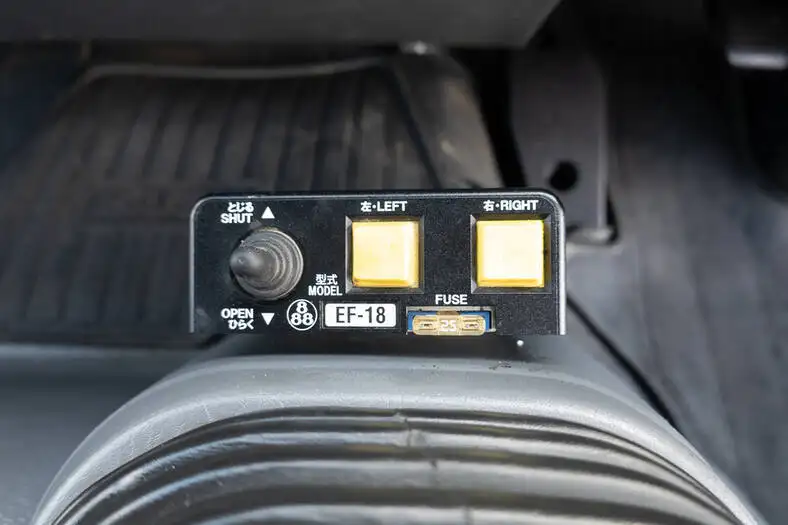 いすゞ フォワード 中型/増トン ダンプ コボレーン TKG-FRR90S1の中古トラック画像14