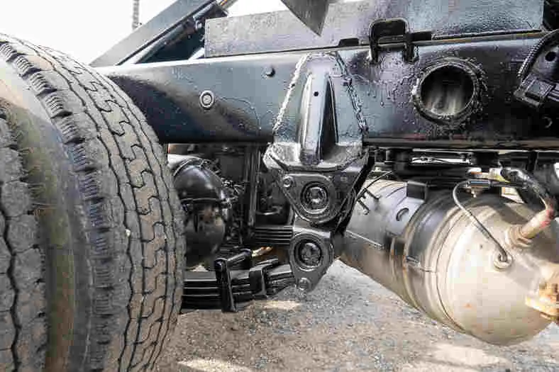 三菱 キャンター 小型 ダンプ 強化 TKG-FBA60の中古トラック画像16
