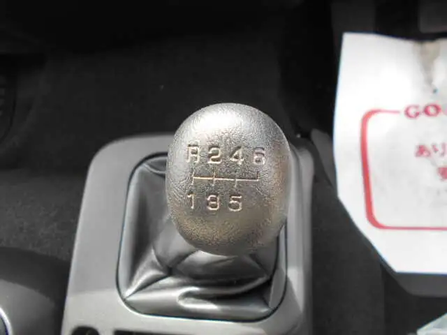 三菱 ファイター 中型/増トン ウイング パワーゲート エアサスの中古トラック画像11