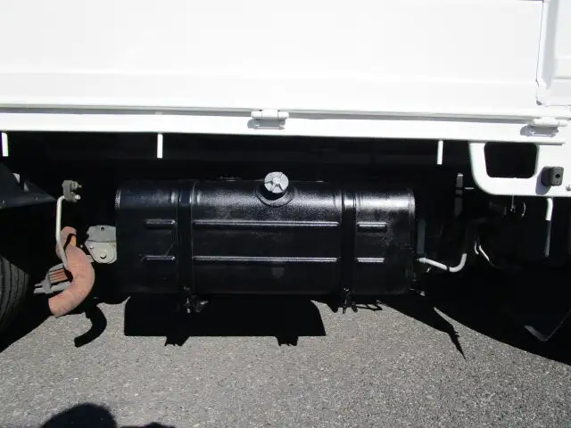 日野 デュトロ 小型 平ボディ TKG-XZU605M H27の中古トラック画像12