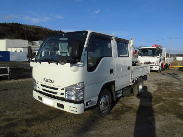 国内・その他 国産車その他 トレーラー/その他 トレーラー 2軸 TC204 の中古トラック【車両No.93545】