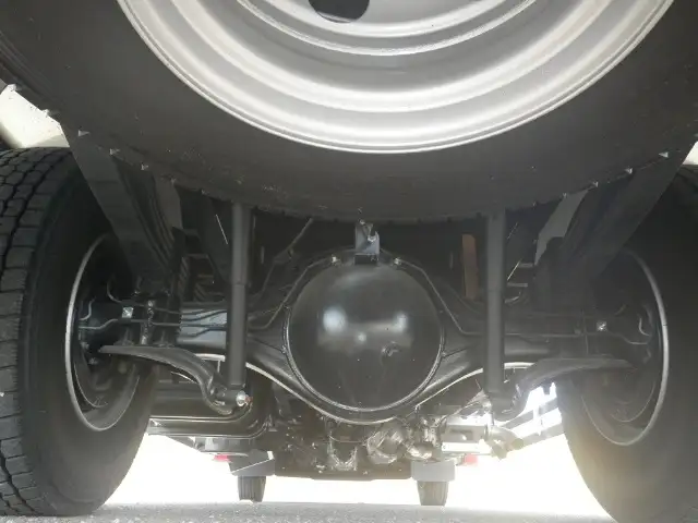 日野 レンジャー 中型/増トン クレーン付 4段 ラジコンの中古トラック画像像17