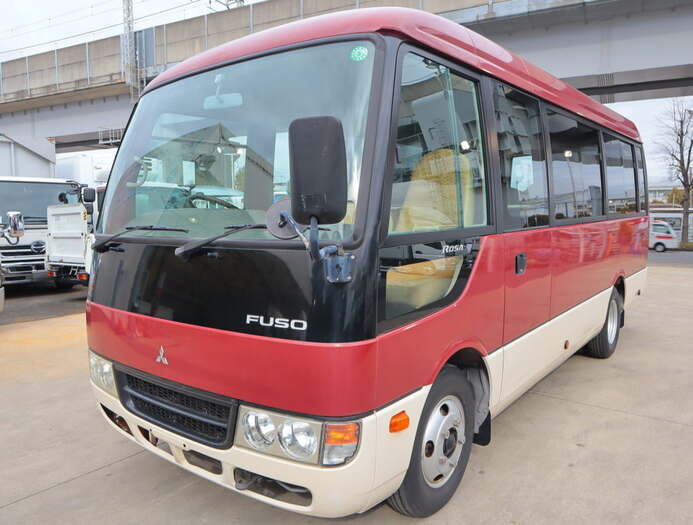 中古トラック バス マイクロバス 観光バス 小型 81台 トラック販売車両一覧 中古トラック販売のトラック流通センター