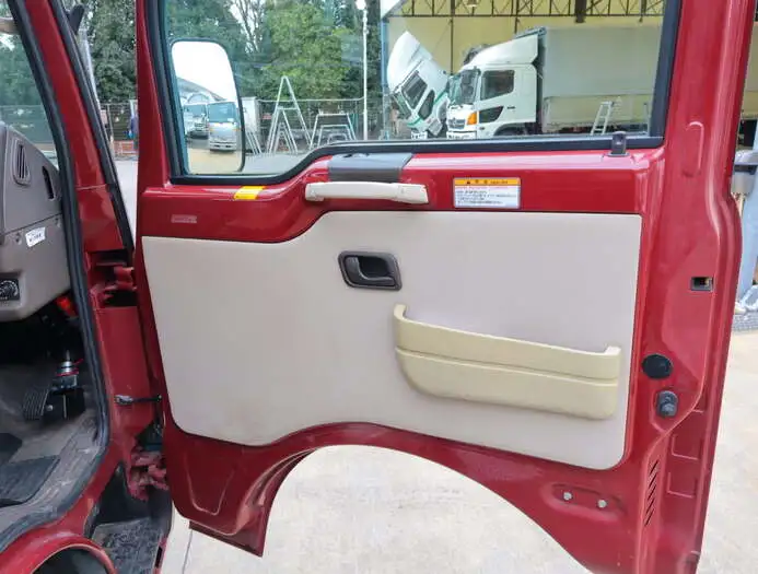 三菱 ローザ 小型 バス マイクロバス PDG-BE63DEの中古トラック画像10