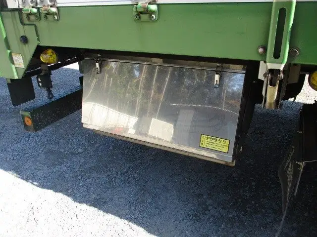 国内・その他 国産車その他 トレーラー/その他 トレーラー 2軸 DFPTE241B改の中古トラック画像14