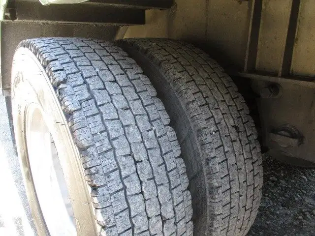 国内・その他 国産車その他 トレーラー/その他 トレーラー 2軸 DFPTE241B改の中古トラック画像20
