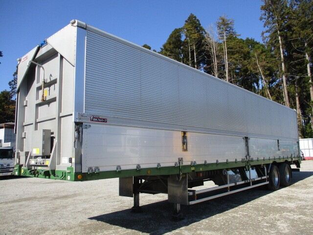 国内・その他 国産車その他 トレーラー/その他 トレーラー ウイング DFPTE241B改