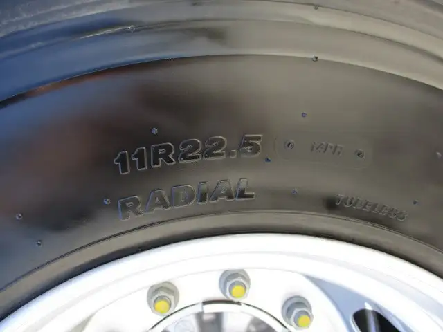 国内・その他 国産車その他 トレーラー/その他 トレーラー 3軸 KFKDH320Wの中古トラック画像18