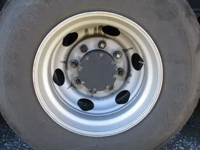国内・その他 国産車その他 トレーラー/その他 トレーラー 3軸 2デフの中古トラック画像19