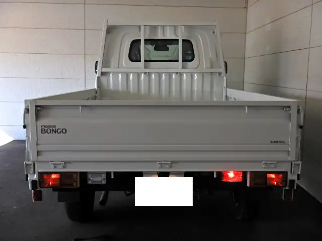 マツダ ボンゴ 小型 平ボディ 床鉄板 5BF-S413Fの中古トラック画像4