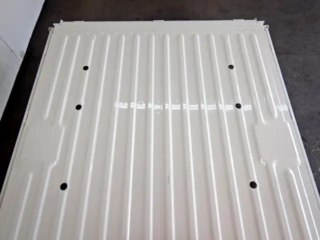 マツダ ボンゴ 小型 平ボディ 床鉄板 5BF-S413Fの中古トラック画像8