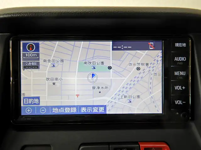 マツダ ボンゴ 小型 平ボディ 床鉄板 5BF-S413Fの中古トラック画像12