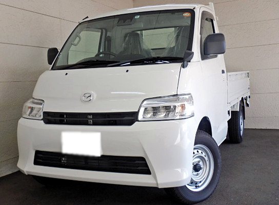 トヨタ ダイナ 小型 平ボディ LDF-KDY231 H29 の中古トラック【車両No.178845】