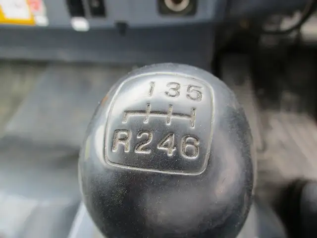 日野 レンジャー 中型/増トン クレーン付 4段 ラジコンの中古トラック画像14