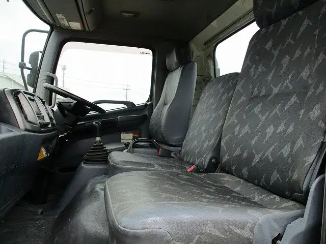 日野 レンジャー 中型/増トン クレーン付 4段 ラジコンの中古トラック画像12