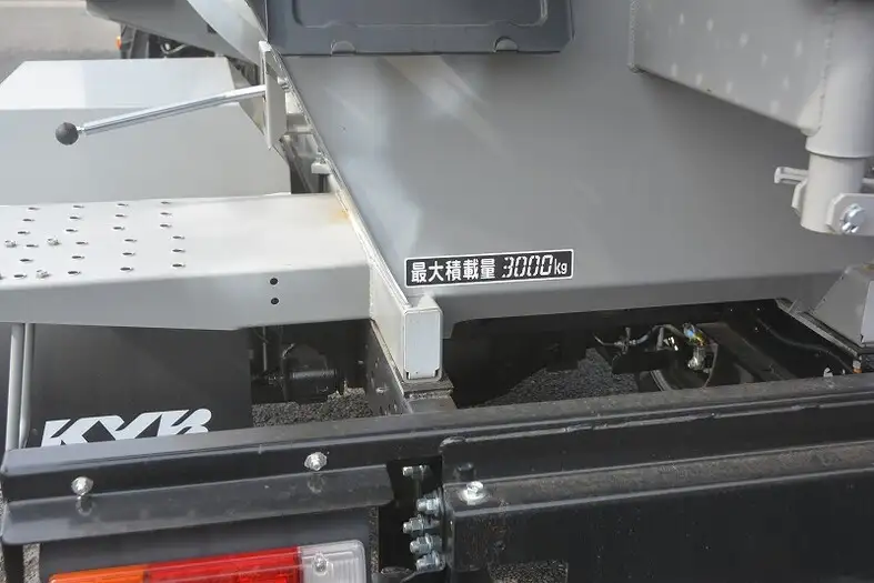 日野 デュトロ 小型 ミキサー・ポンプ 2PG-XZU600E R3の中古トラック画像10
